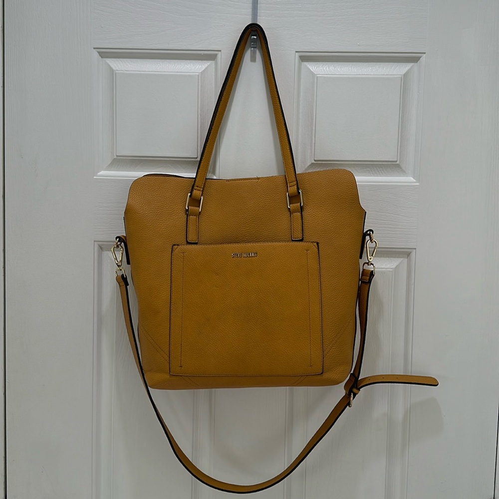 Steve Madden Tote